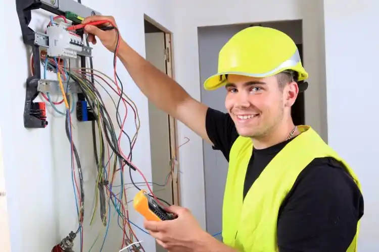 elektricien Schellinkhout